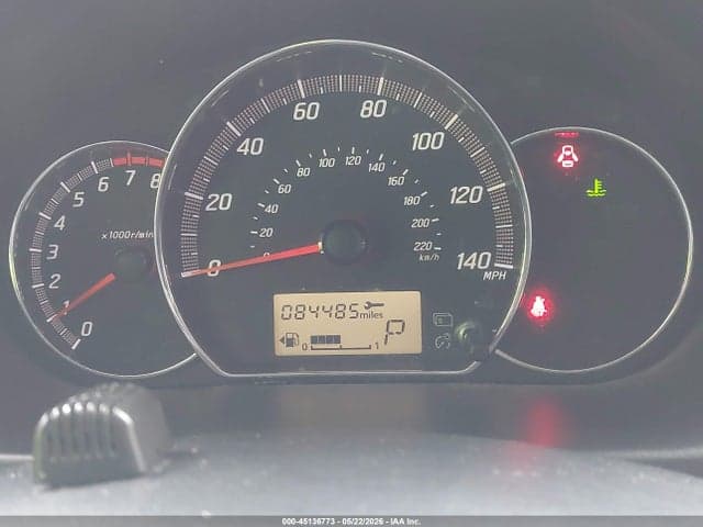 2017 MITSUBISHI MIRAGE SE 7