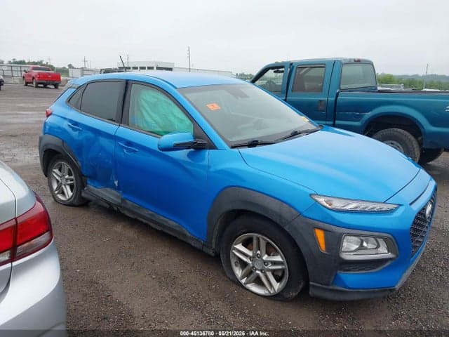 2020 HYUNDAI KONA SE 1