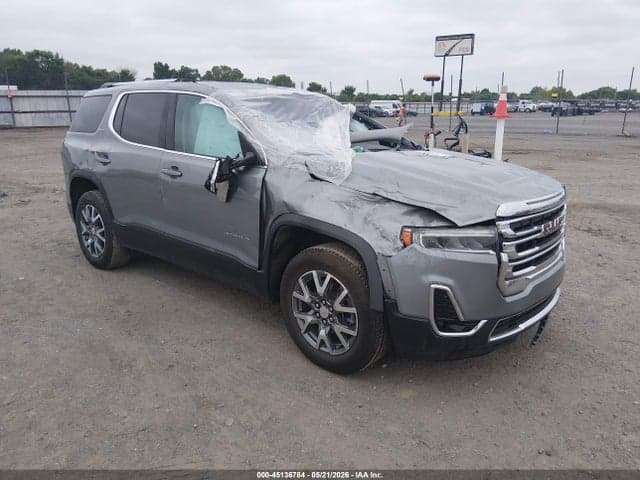 2023 GMC ACADIA FWD SLT
