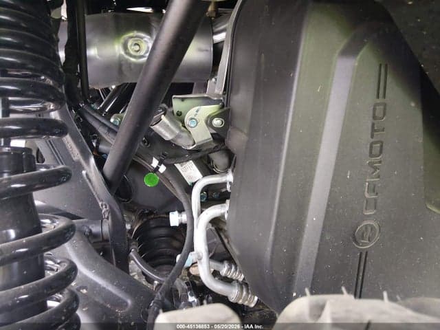 2026 CF MOTO UFORCE U10 PRO HIGHLAND 8