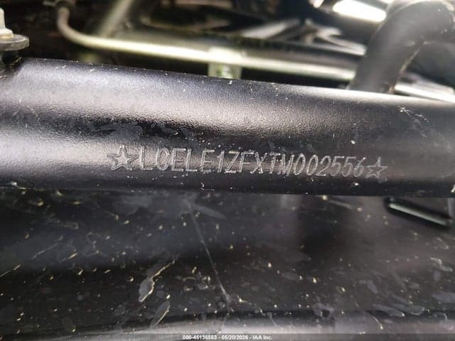 2026 CF MOTO UFORCE U10 PRO HIGHLAND 10
