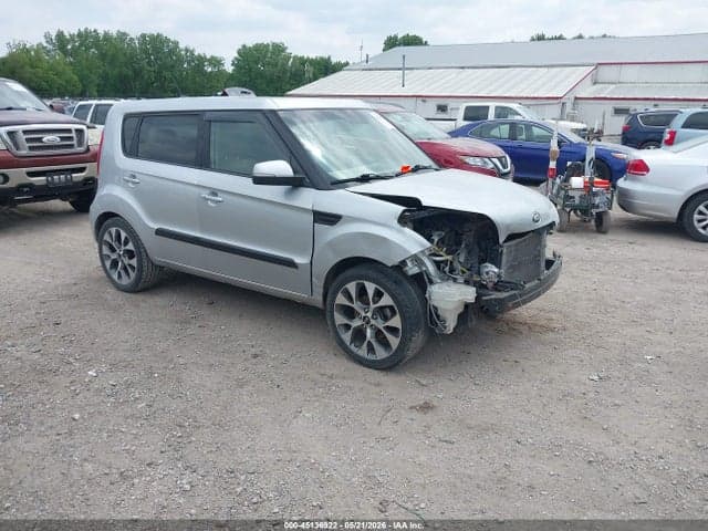 2013 KIA SOUL !