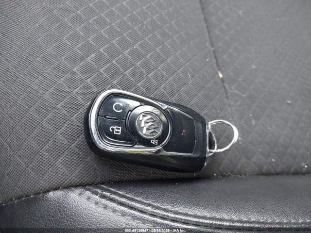 2021 BUICK ENCORE FWD PREFERRED 11