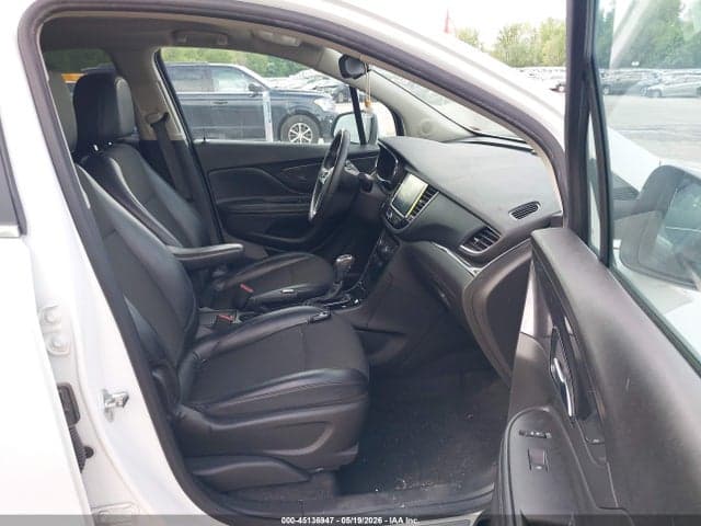2021 BUICK ENCORE FWD PREFERRED 5