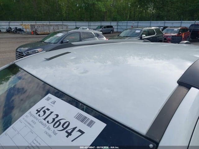 2021 BUICK ENCORE FWD PREFERRED 6