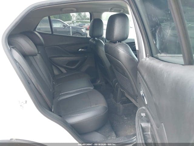 2021 BUICK ENCORE FWD PREFERRED 8