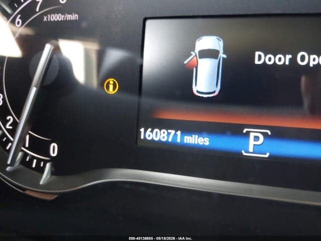 2017 HONDA PILOT TOURING 16