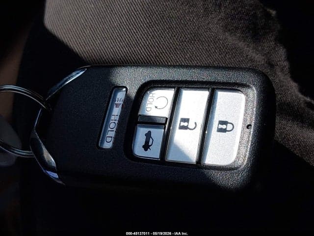 2021 HONDA CIVIC EX-L 11