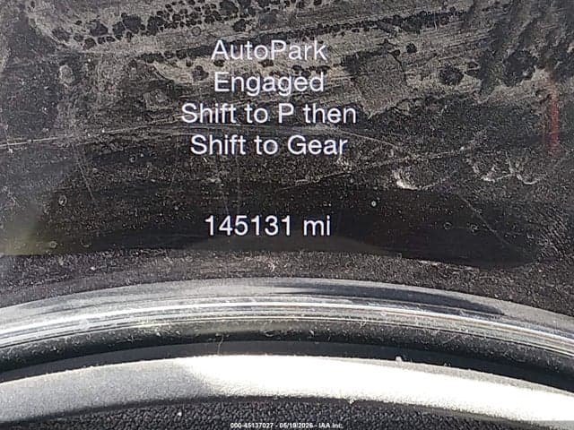 2017 DODGE DURANGO SXT RWD 15