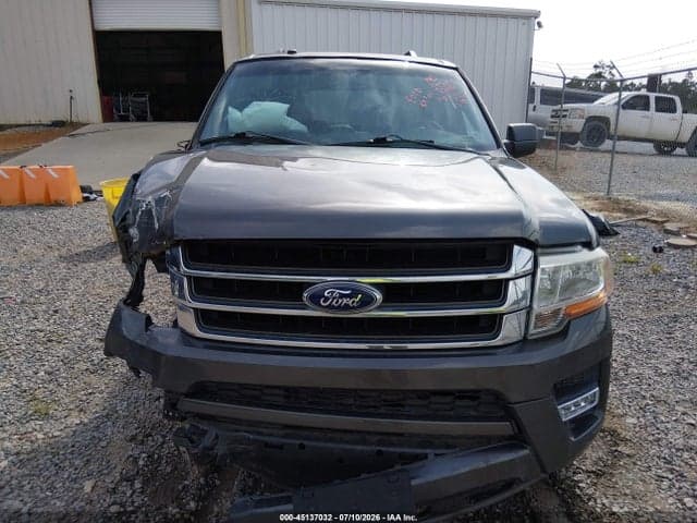2017 FORD EXPEDITION EL XLT 12