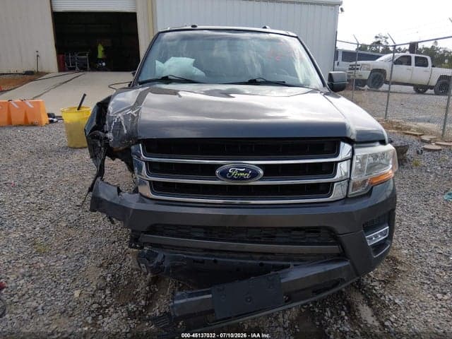 2017 FORD EXPEDITION EL XLT 19