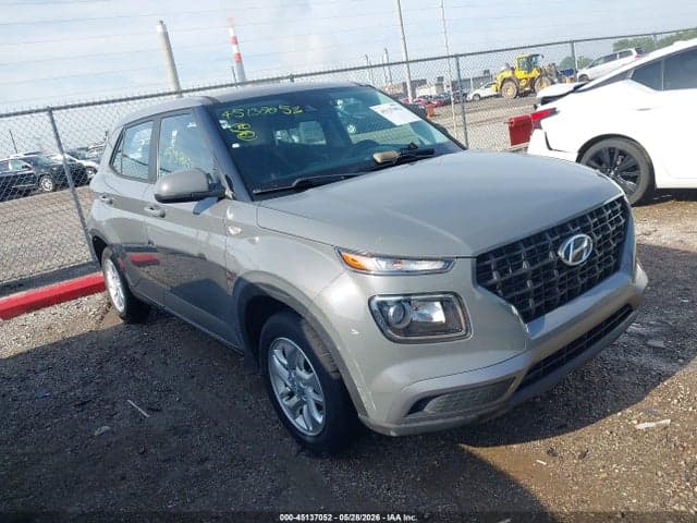 2021 HYUNDAI VENUE SE 1
