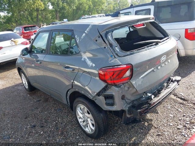 2021 HYUNDAI VENUE SE 3