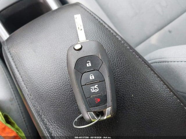 2019 CHEVROLET CRUZE LS 11