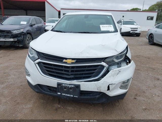 2018 CHEVROLET EQUINOX LT 12
