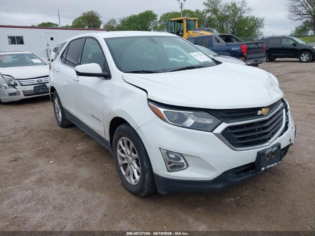 2018 CHEVROLET EQUINOX LT 13