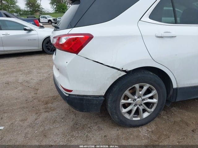 2018 CHEVROLET EQUINOX LT 14