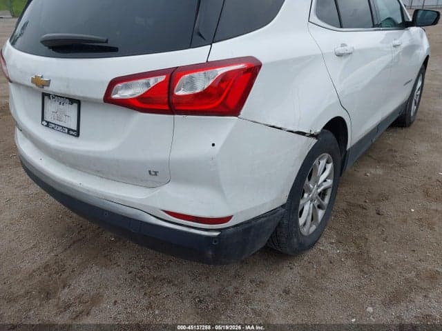 2018 CHEVROLET EQUINOX LT 15