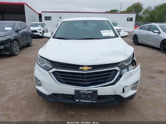 2018 CHEVROLET EQUINOX LT 16