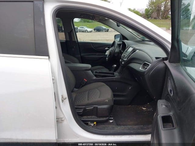 2018 CHEVROLET EQUINOX LT 5