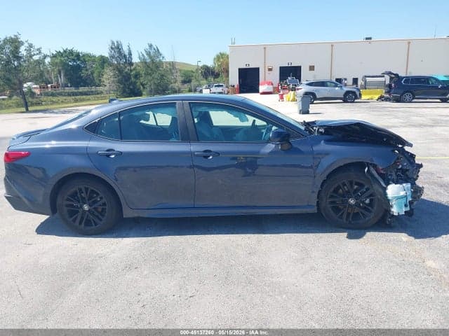 2026 TOYOTA CAMRY SE 14