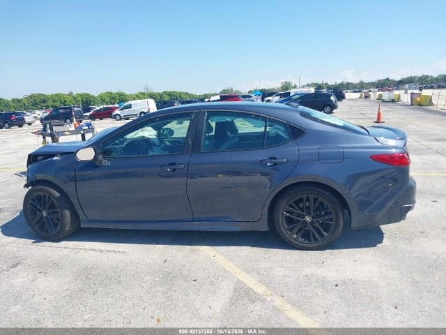 2026 TOYOTA CAMRY SE 15