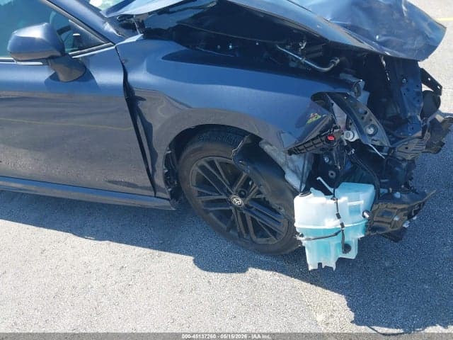 2026 TOYOTA CAMRY SE 19