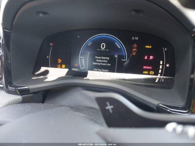 2026 TOYOTA CAMRY SE 7