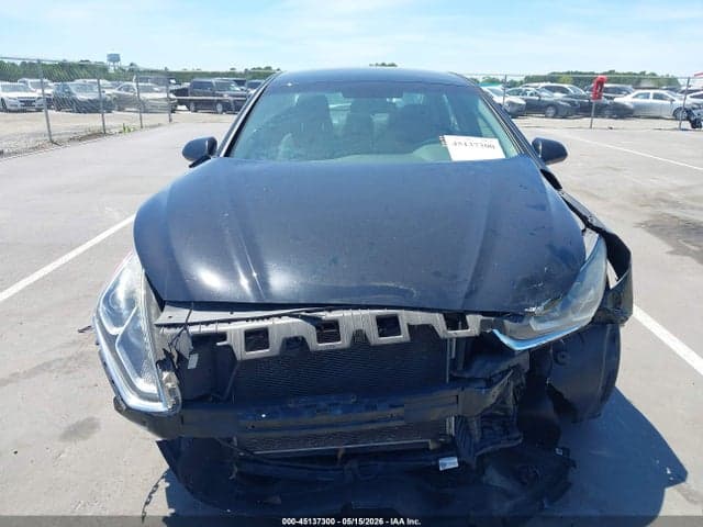 2019 HYUNDAI SONATA SE 13