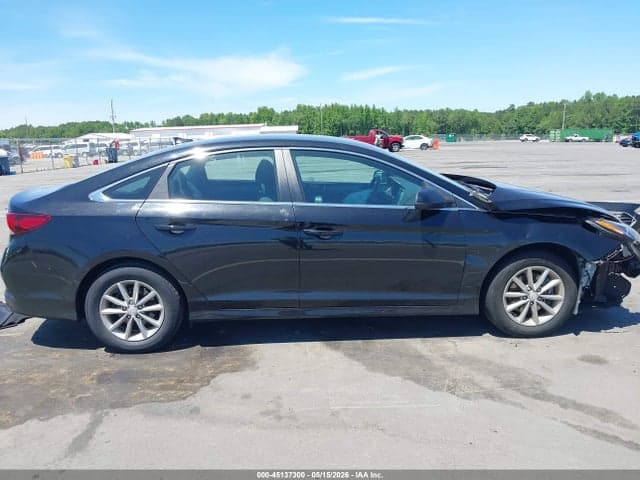 2019 HYUNDAI SONATA SE 14