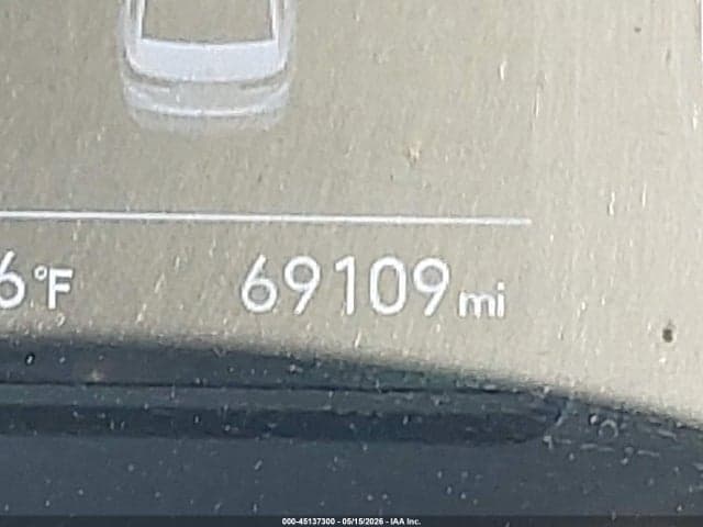2019 HYUNDAI SONATA SE 16