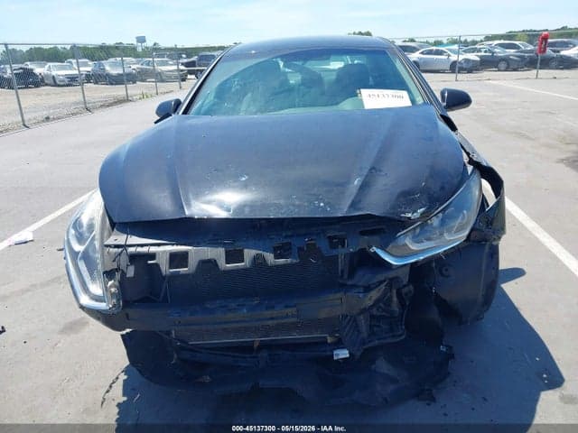 2019 HYUNDAI SONATA SE 6
