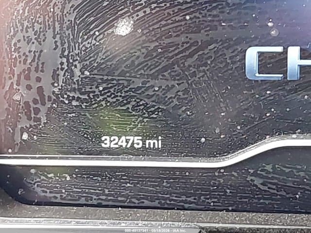 2024 CHEVROLET SILVERADO 1500 15