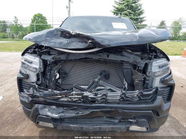 2024 CHEVROLET SILVERADO 1500 6