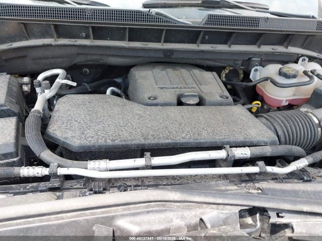 2024 CHEVROLET SILVERADO 1500 10