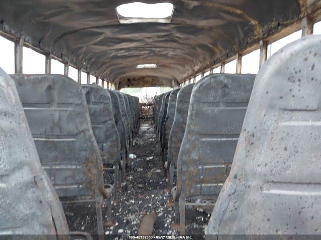 2017 BLUE BIRD SCHOOL BUS / TRANSIT BUS 5