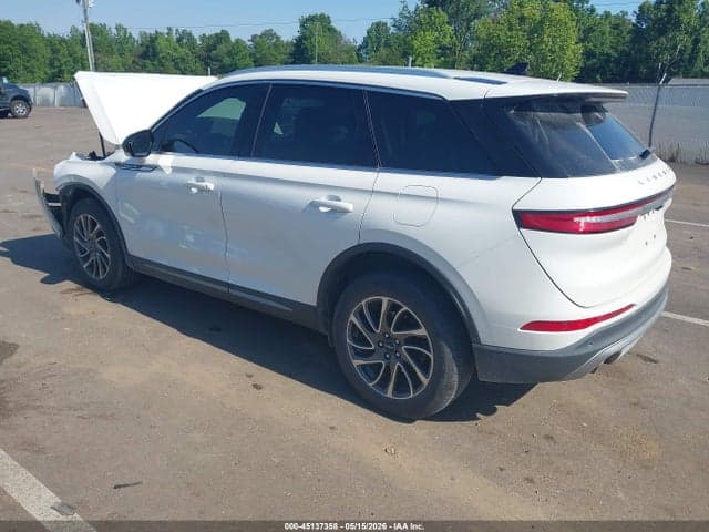 2020 LINCOLN CORSAIR STANDARD 3
