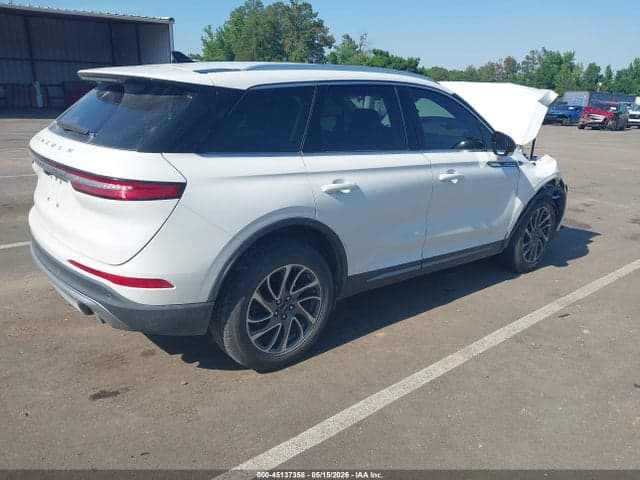 2020 LINCOLN CORSAIR STANDARD 4