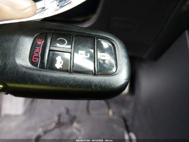 2025 HONDA CIVIC SPORT 11