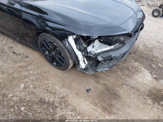 2025 HONDA CIVIC SPORT 6