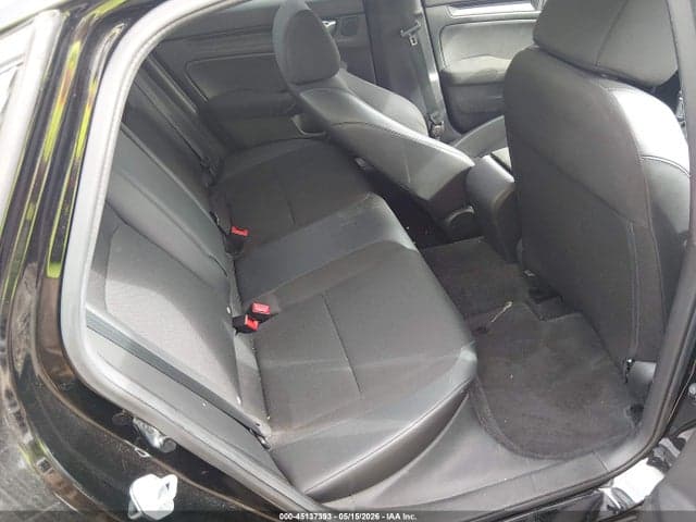 2025 HONDA CIVIC SPORT 8