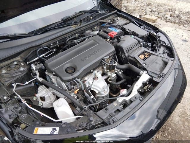 2025 HONDA CIVIC SPORT 10