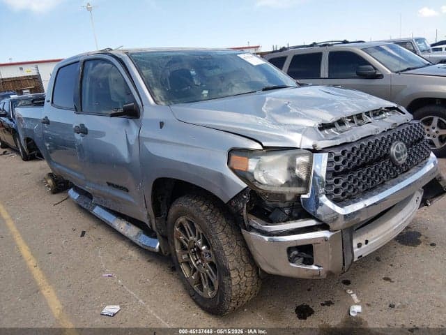 2019 TOYOTA TUNDRA SR5 4.6L V8
