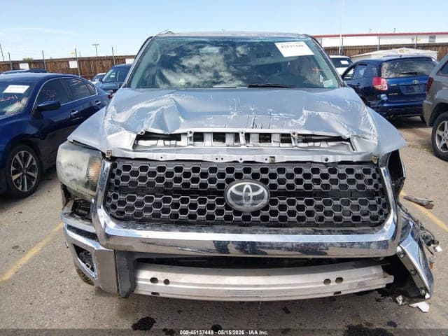 2019 TOYOTA TUNDRA SR5 4.6L V8 13