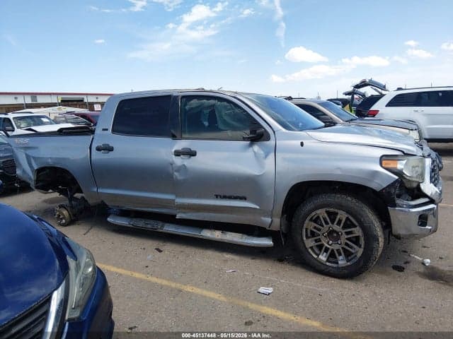 2019 TOYOTA TUNDRA SR5 4.6L V8 14