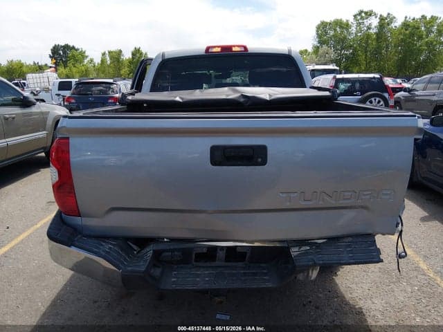 2019 TOYOTA TUNDRA SR5 4.6L V8 17