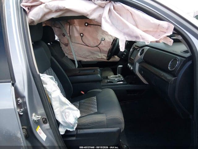 2019 TOYOTA TUNDRA SR5 4.6L V8 5
