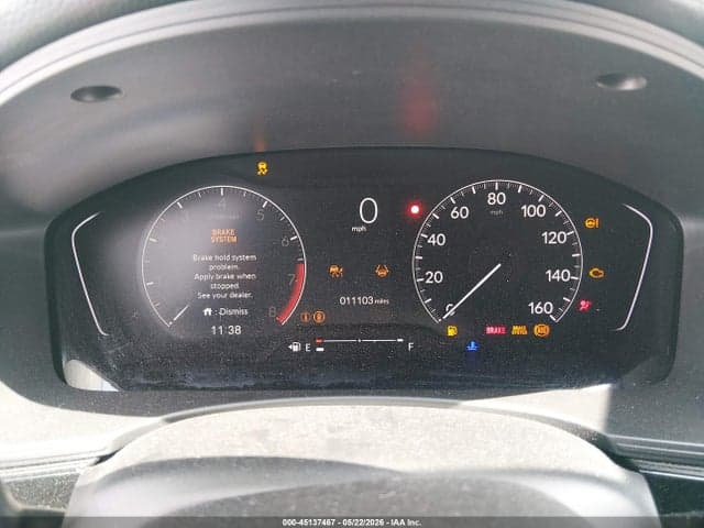 2026 HONDA CIVIC SPORT 7