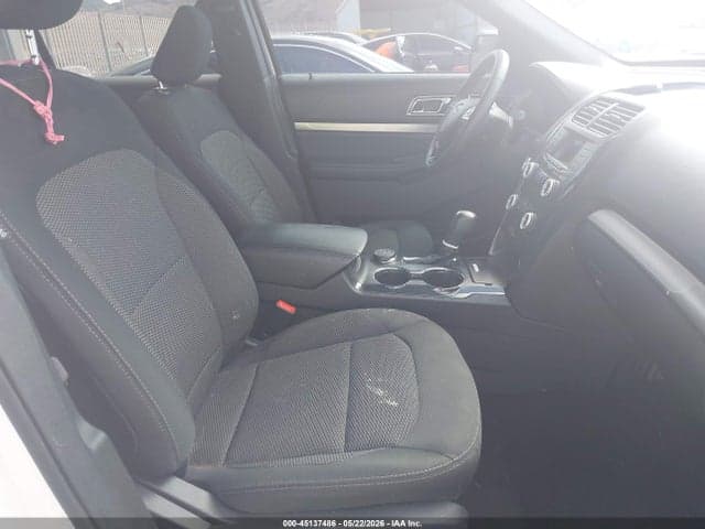 2019 FORD EXPLORER XLT 5