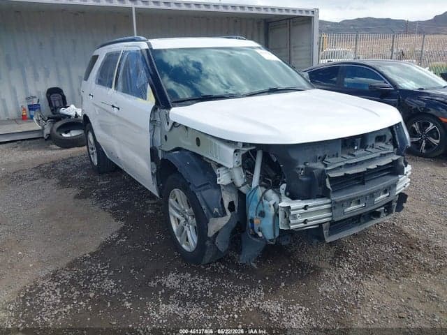 2019 FORD EXPLORER XLT 6